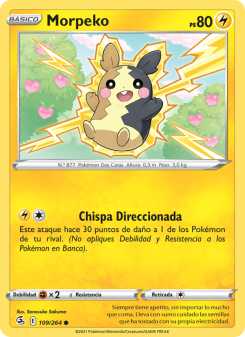 Morpeko