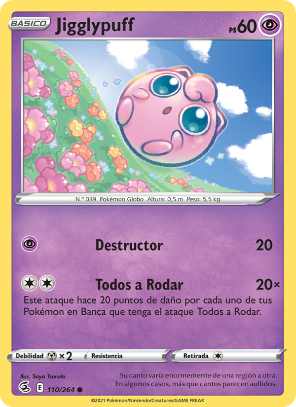 Jigglypuff