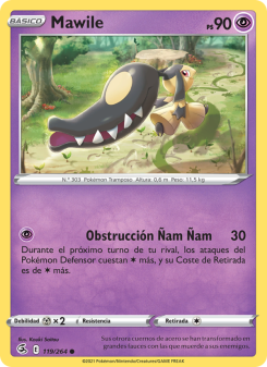 Mawile