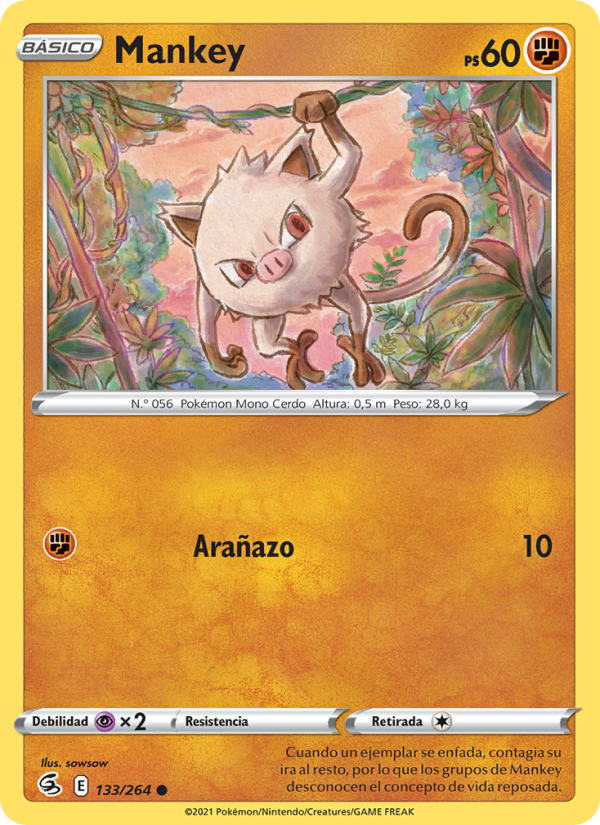 Mankey