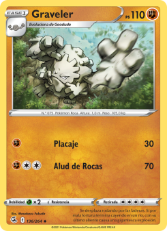 Graveler