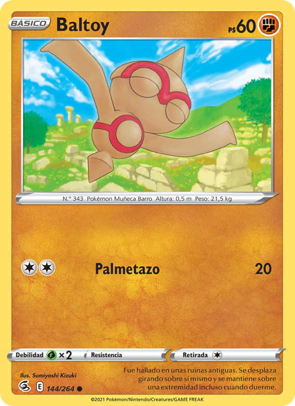 Baltoy