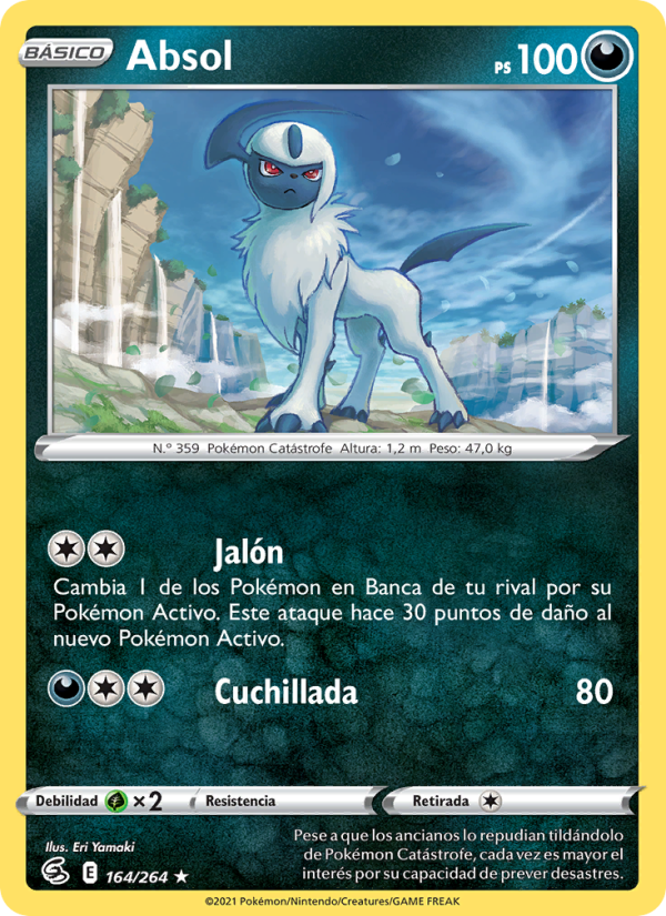 Absol