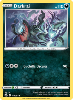 Darkrai