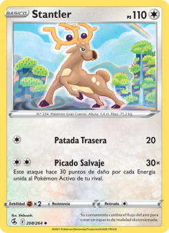 Stantler