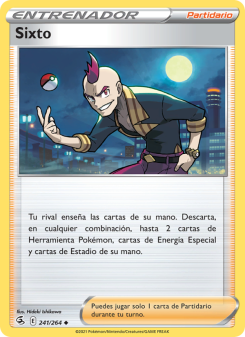 Sixto
