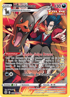 Houndoom