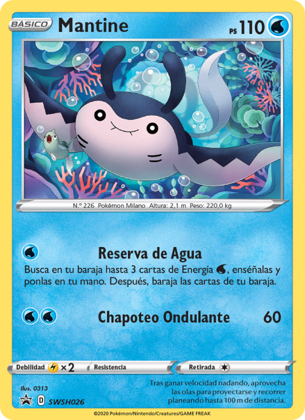 Mantine