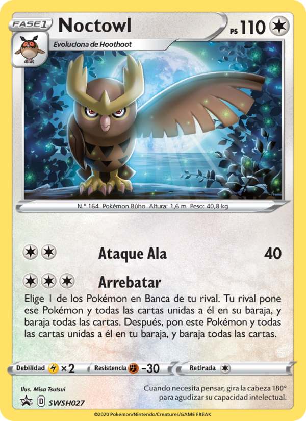Noctowl