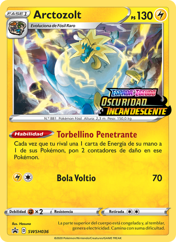 Arctozolt