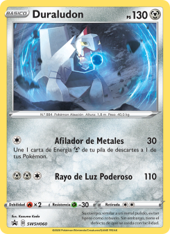 Duraludon