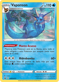 Vaporeon