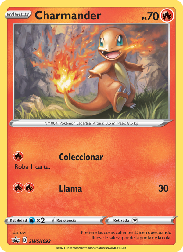 Charmander