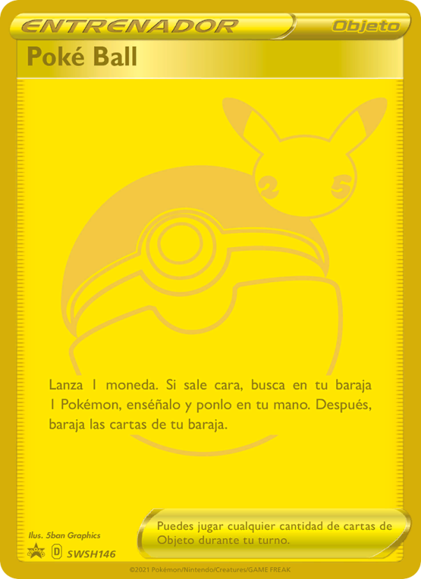 Poké Ball