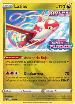 Latias