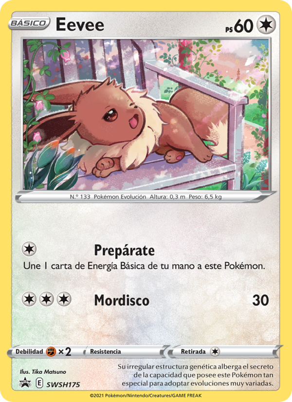 Eevee