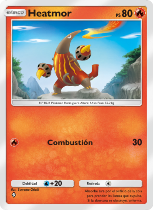 Heatmor