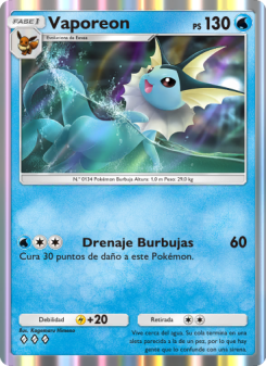Vaporeon