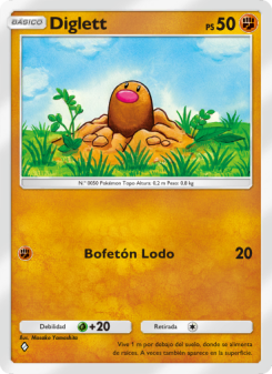Diglett