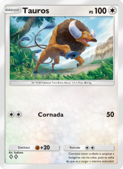 Tauros