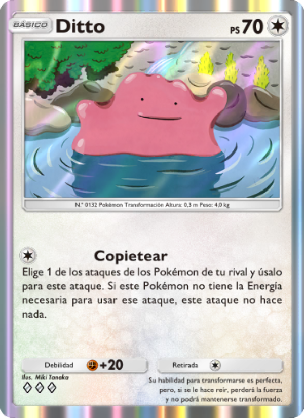 Ditto