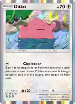 Ditto