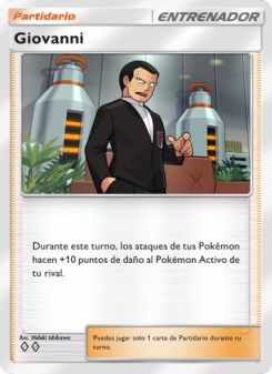 Giovanni