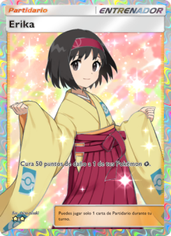 Erika