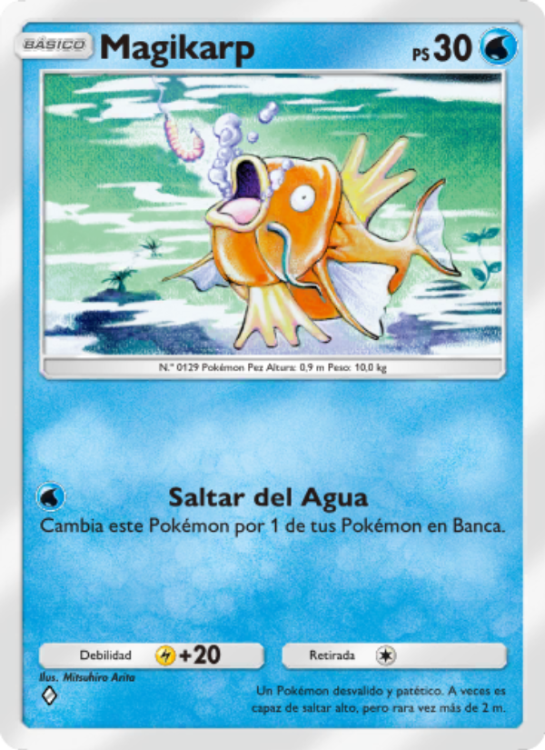 Magikarp