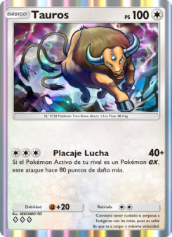 Tauros