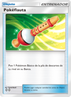 Pokéflauta