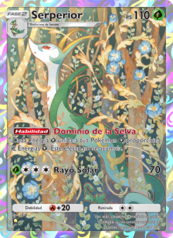 Serperior