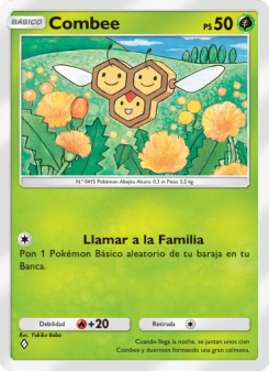 Combee