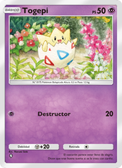 Togepi