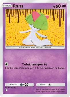 Ralts
