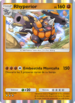 Rhyperior