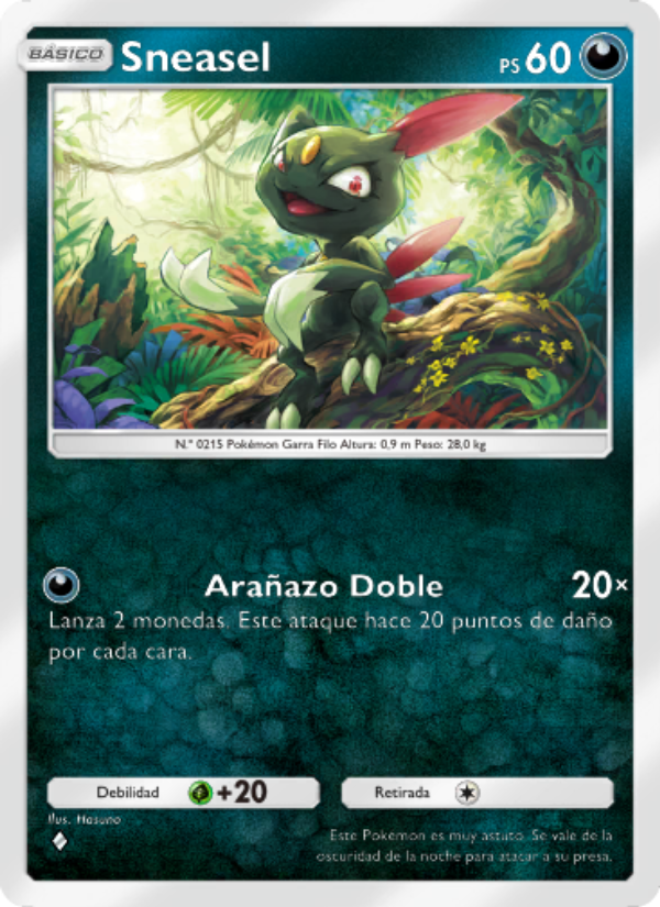 Sneasel