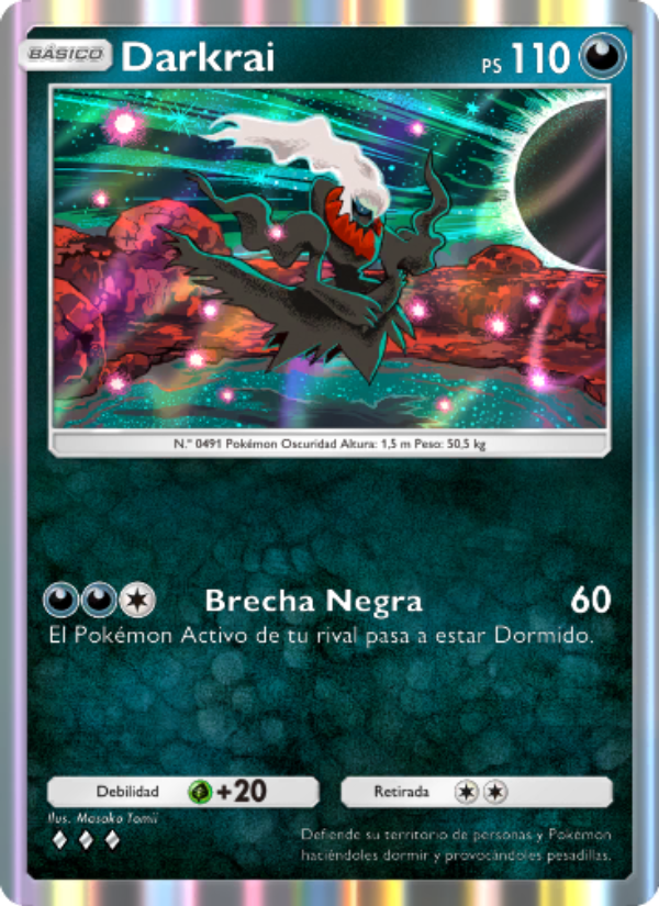 Darkrai