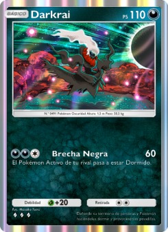 Darkrai