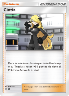 Cintia