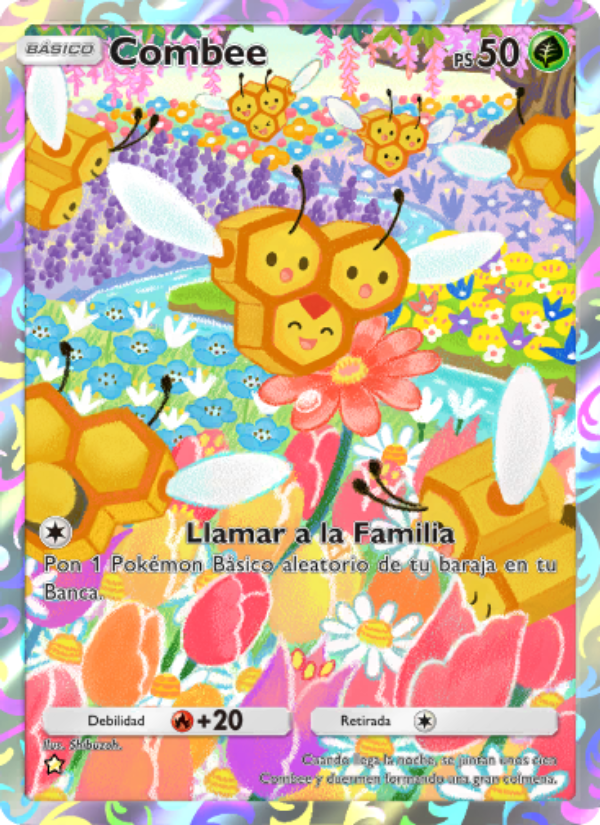 Combee