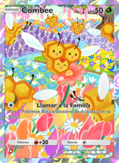 Combee