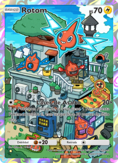 Rotom