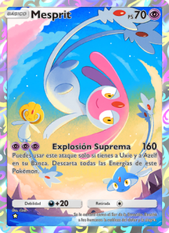 Mesprit