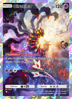 Giratina