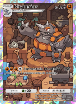 Rhyperior