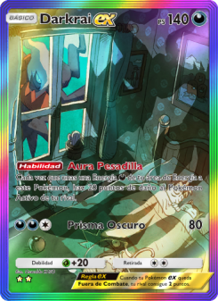 Darkrai ex