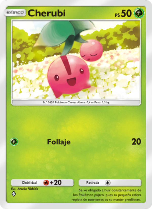 Cherubi