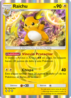 Raichu