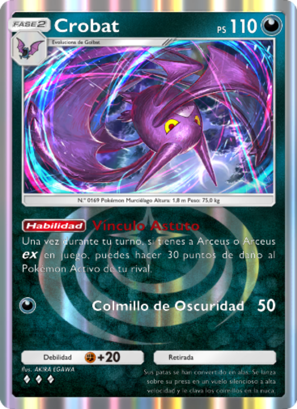 Crobat